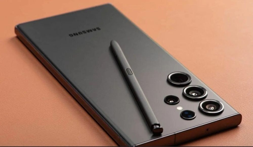 Samsung S24 ultra 256.