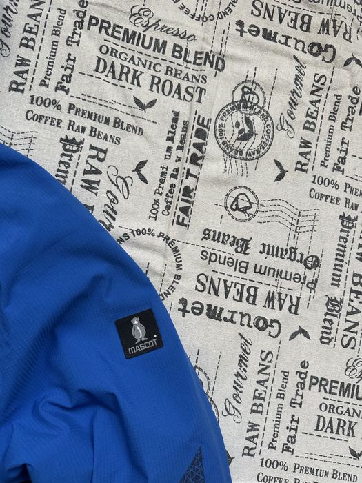 Mascot original яке.XL