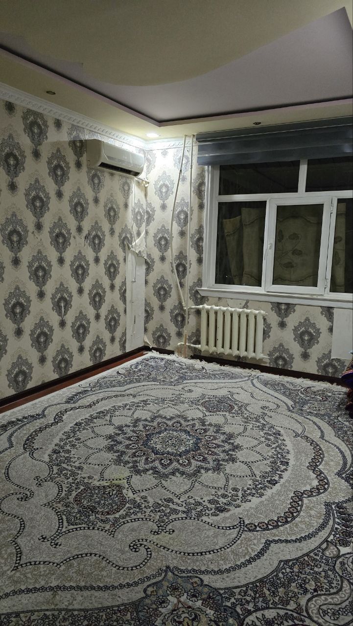Аренда чиланзар 7. Трёх комнатная. Спорт товары