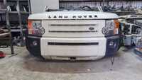 Фары передние на Land Rover Discovery 3