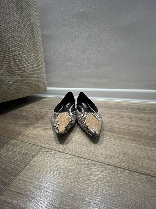Pantofi Balerini