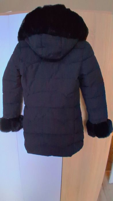 Детско  зимно яке