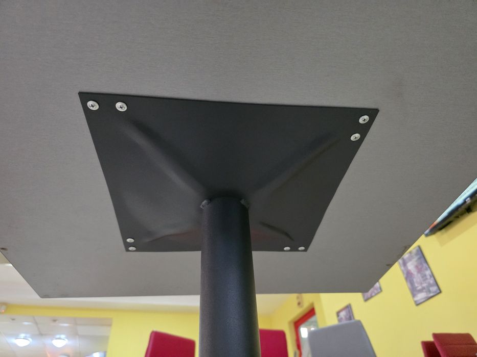 Маси - стабилни, метална основа, качествен плот