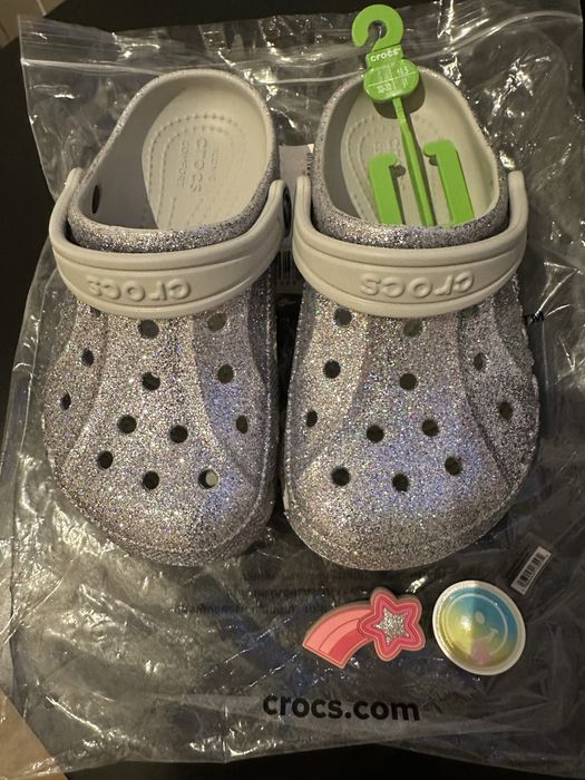 Crocs copii noi cu eticheta