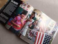 Большая книга про Америку в фотографиях