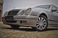 Mercedes E270 cdi W210 на части!!! Ом612 ръчни скорости