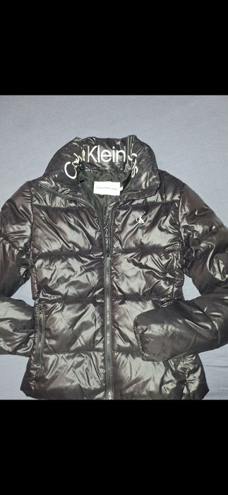 Calvin Klein дамско яке