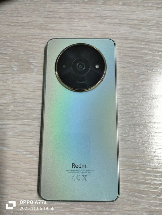 Продам телефон  Орро а17