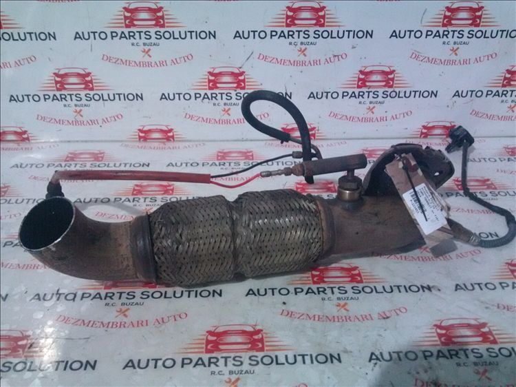 racord flexibil evacuare 2.2d ford transit an fabr. 2014