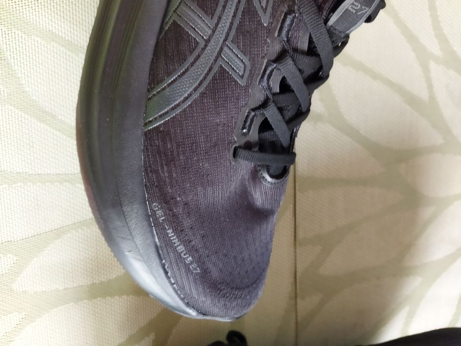 Pantofi sport Asics Nimbus 27-Schimb