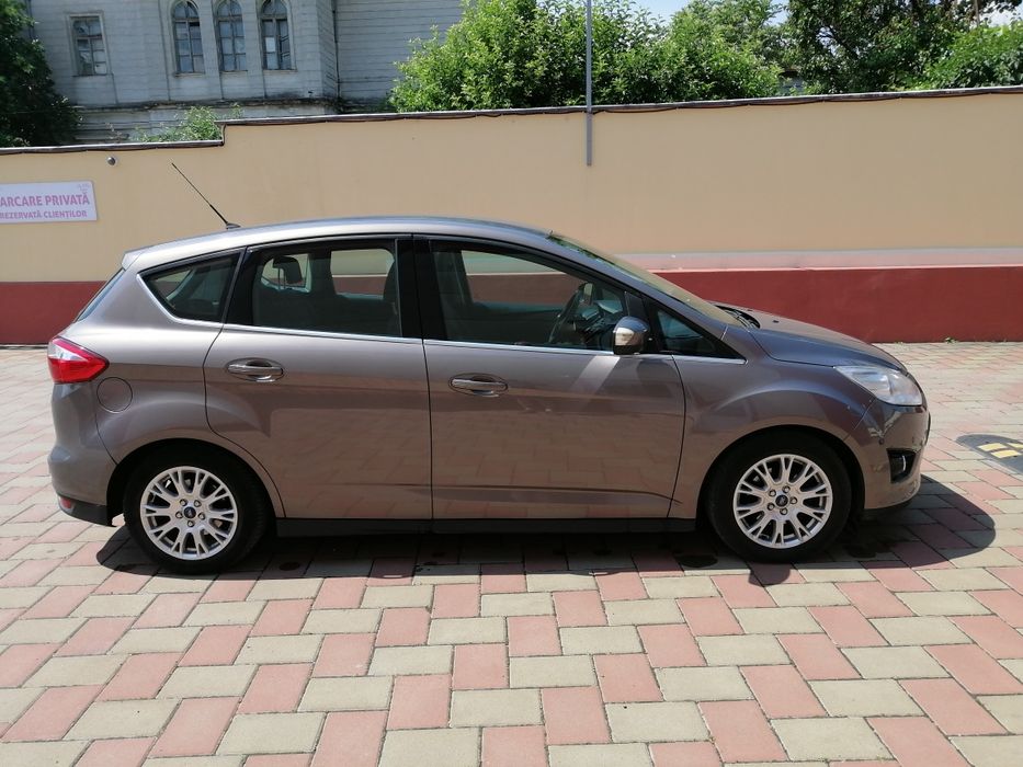Vând Ford C Max ,fabr 2012
