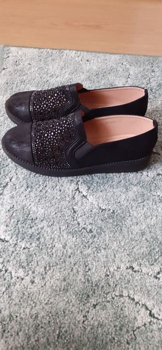 Всекидневни дамски обувки