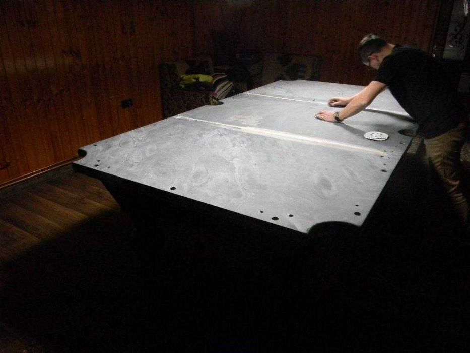 schimb de postav masa de biliard oriunde in tara, bile, tacuri