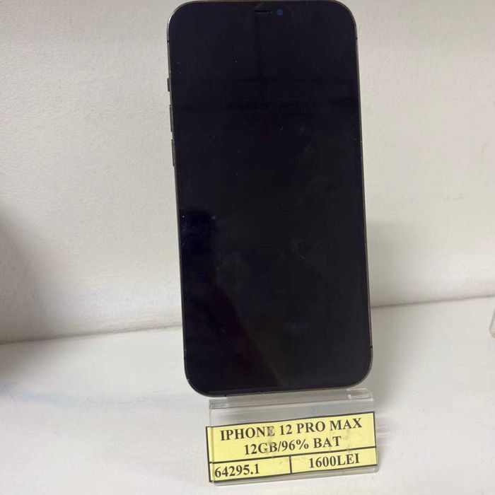 Iphone 12 Pro Max (efn) StarAmanet