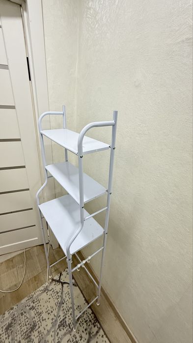 Стойка Стеллаж 1 шт, сталь