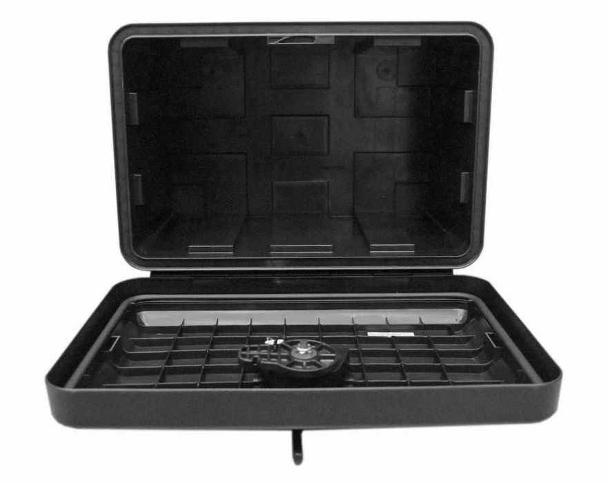 Кутия за инструменти JUST 35kg , 50х35х40 DAKEN