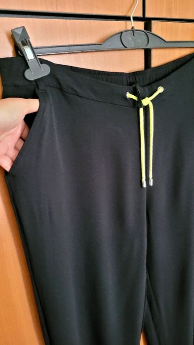 Дамски летен панталон Ulla Popken Eu48