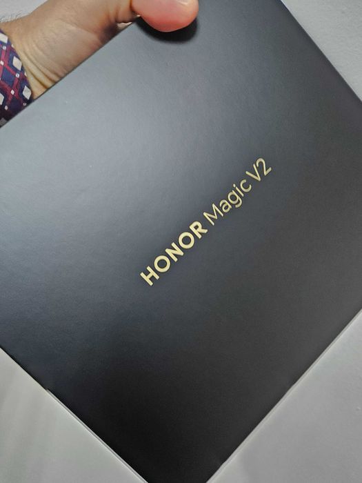 Honor Magic V2, 512 GB,  la cutie, schimb, Garantie.