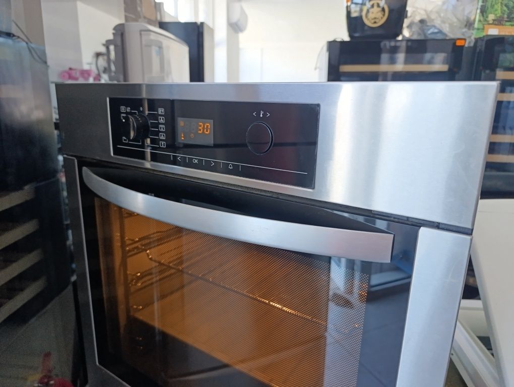 Фурна за вграждане MIELE