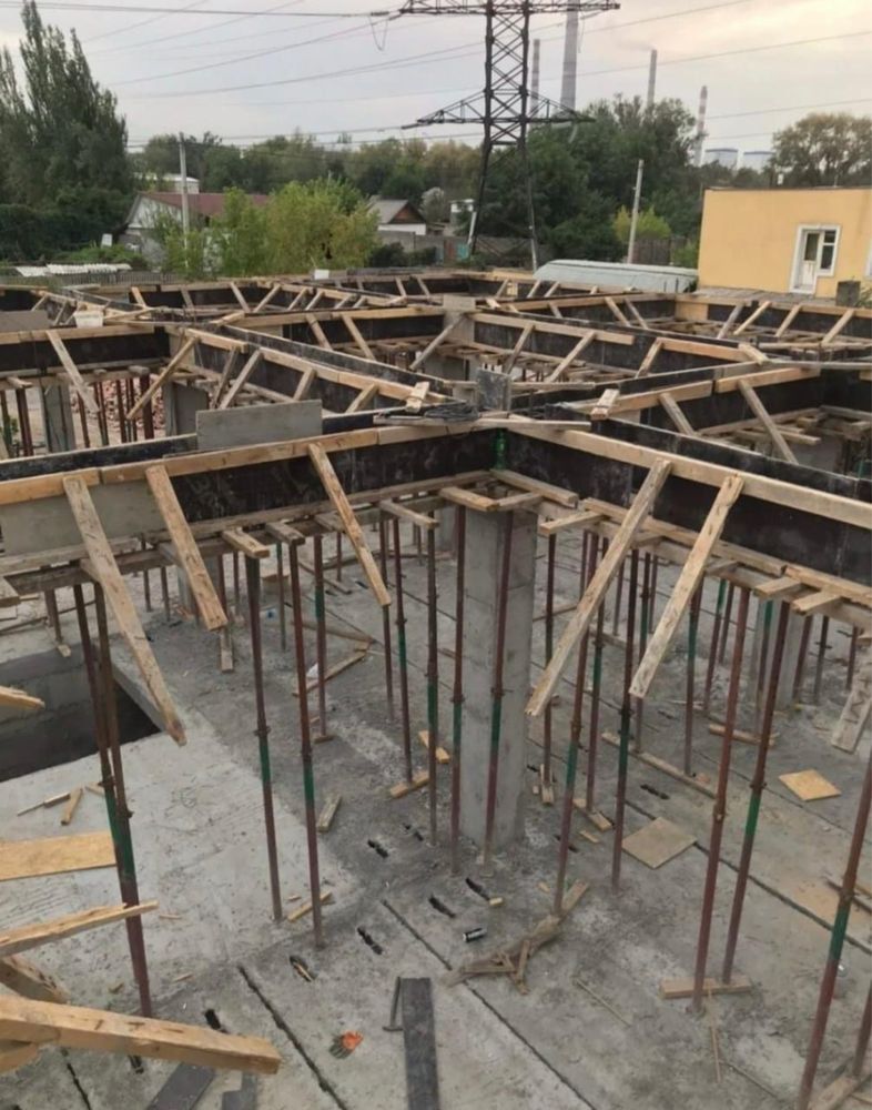 Обалубка для Маналит аренда