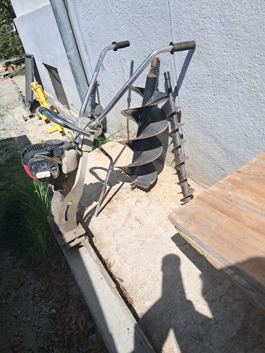 Tocator crengi masina tocat ramuri lemn Trencher sapat santuri Inchiri