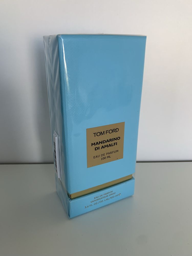 Tom Ford Private Blend Mandarino Di Amalfi EDP 100ml