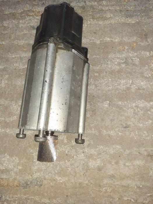 Casetă directie+ motoraș