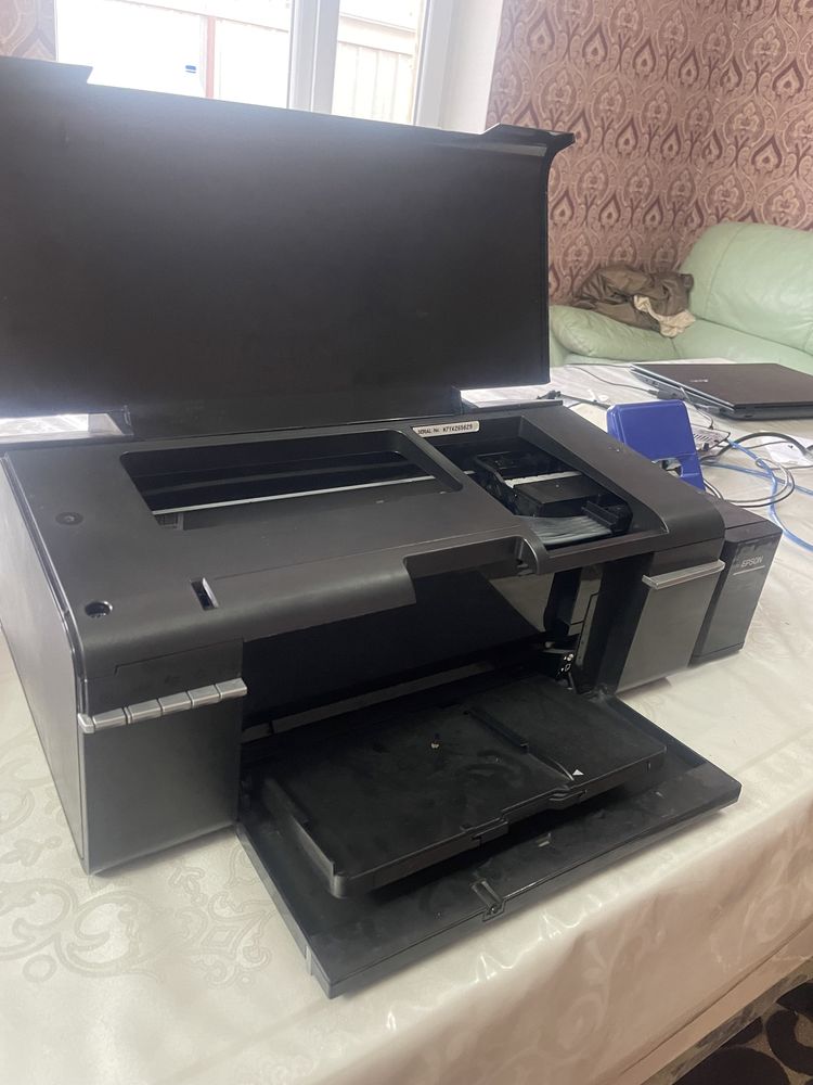 Принтер epson L805 сатылады.