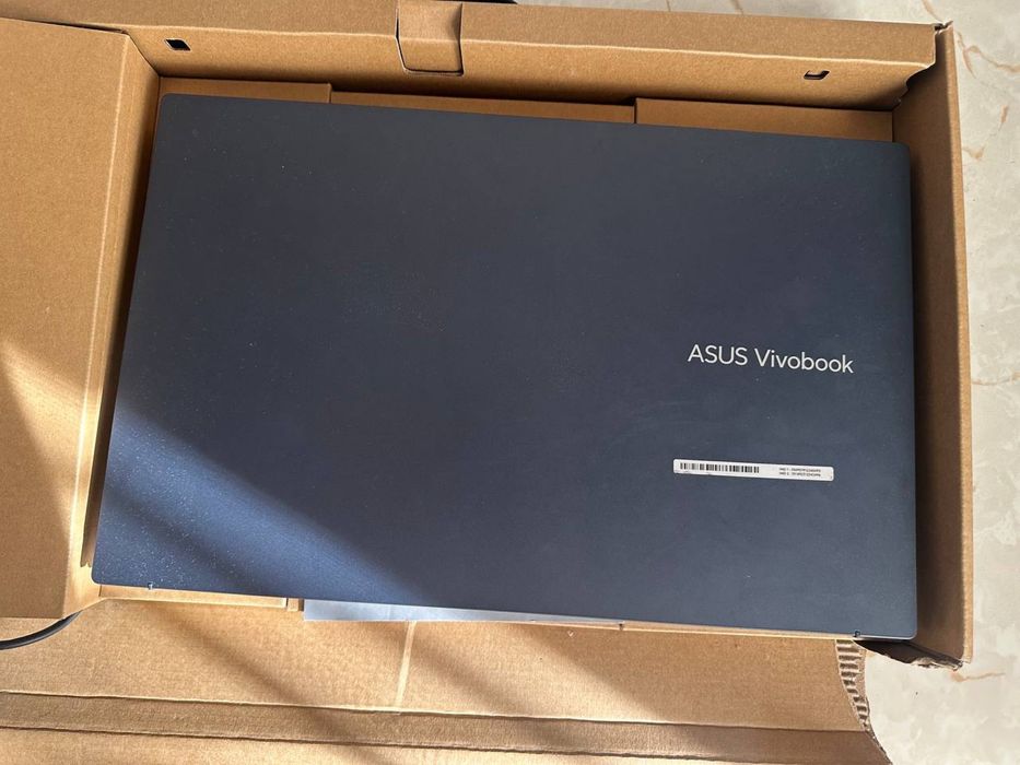 Noutbuk Vivobook Oled 13 Generation