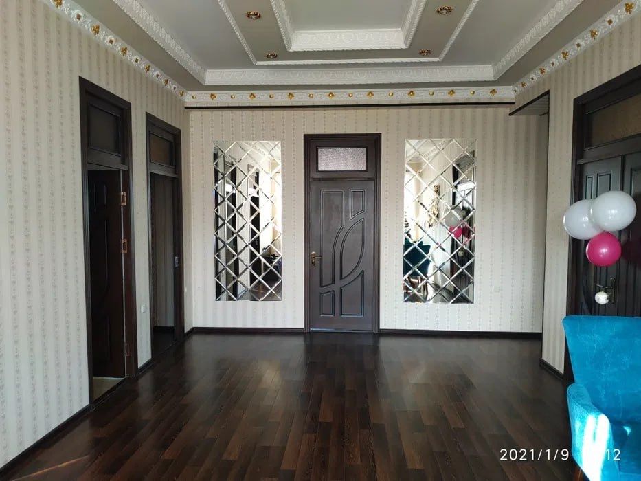 Продажа участка в Яшнабадском районе