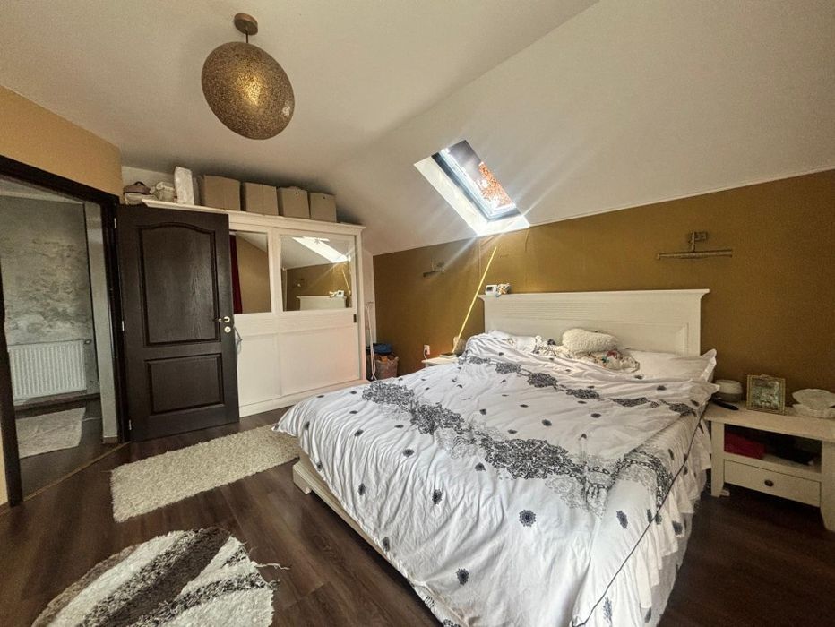 Mobilier dormitor