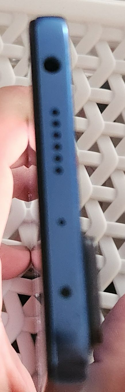 Продавам Xiaomi redmi note 11 pro 5G