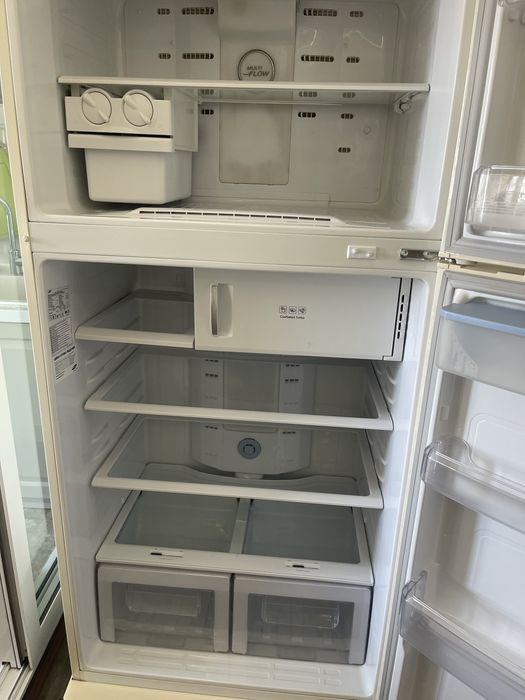 Samsung холодильник