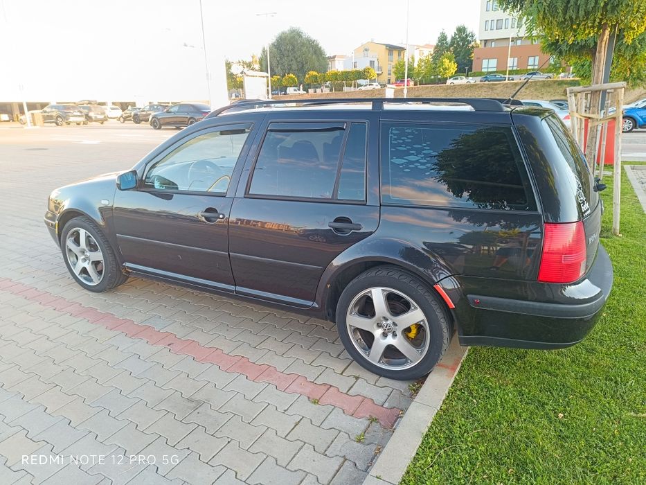 Фолксваген Бора Vw bora 2.0 115