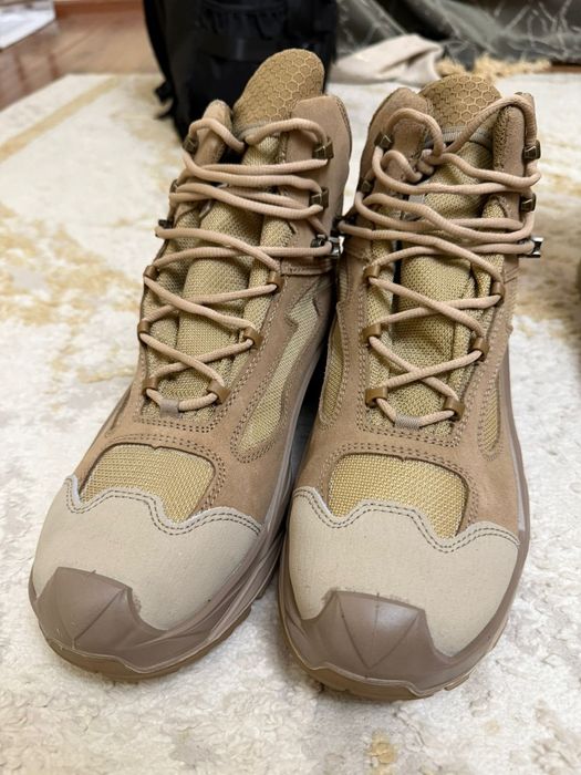 Берцы 43 размер новый