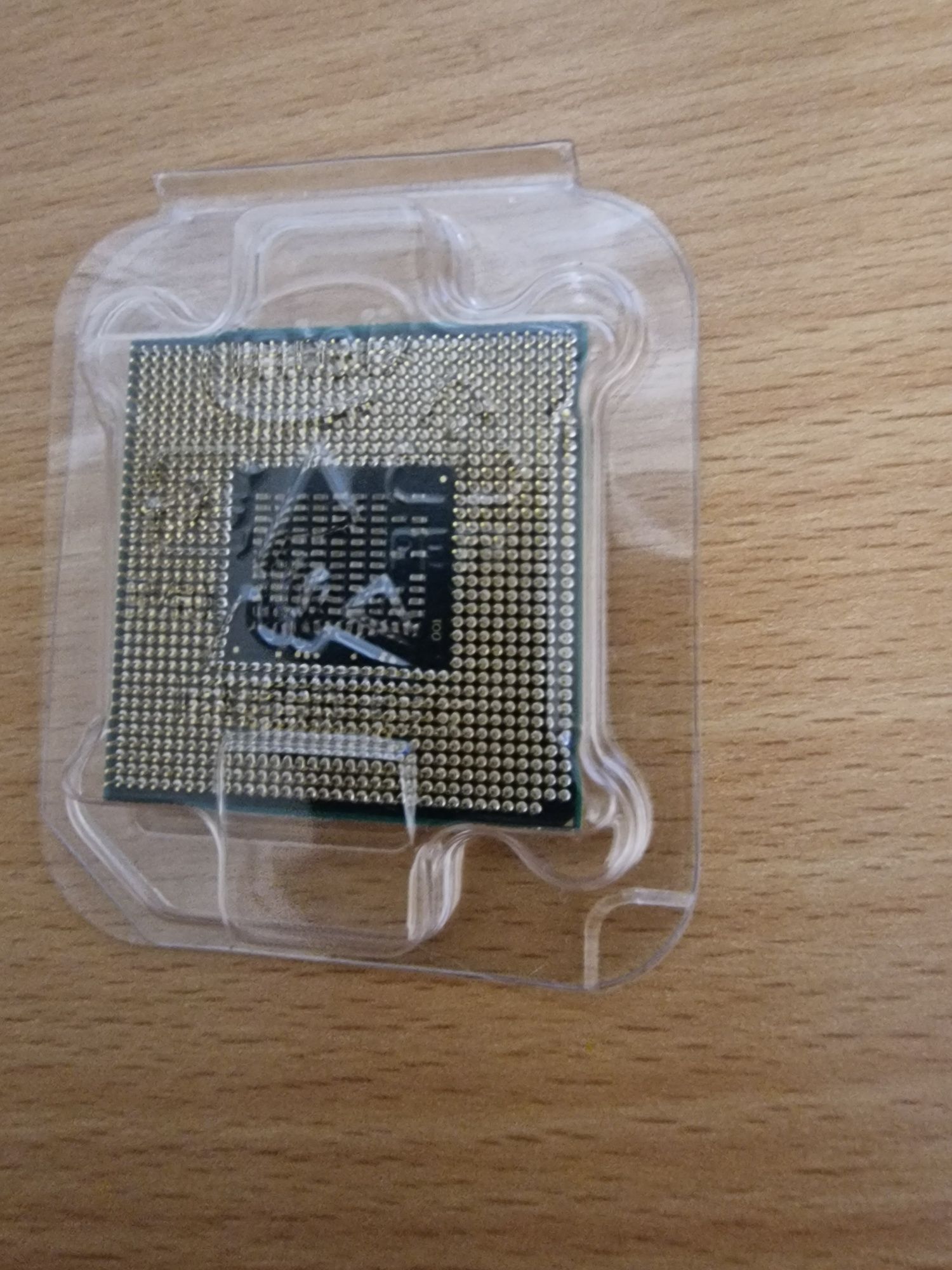 Процесор  Intel Pentium Processor B960 2M Cache 2.20 GHz