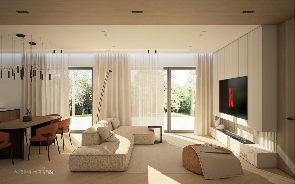 Vand aparatment 100 mp utili +piscina+jacuzzi+terasa 90 mp gradina 100