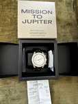 Vand ceas OMEGA x swatch Mission to Jupiter