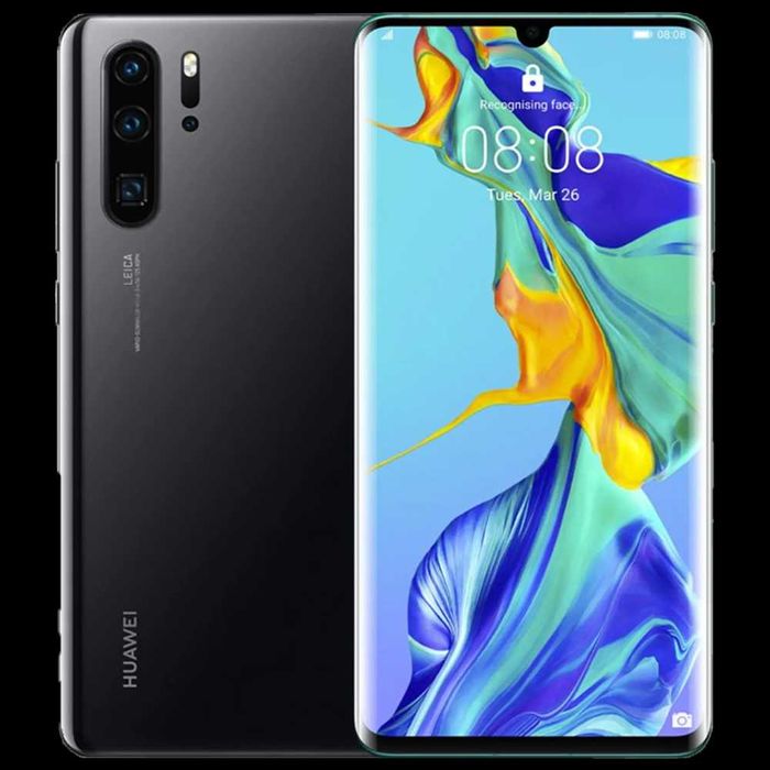 Telefon Huawei P30 PRO