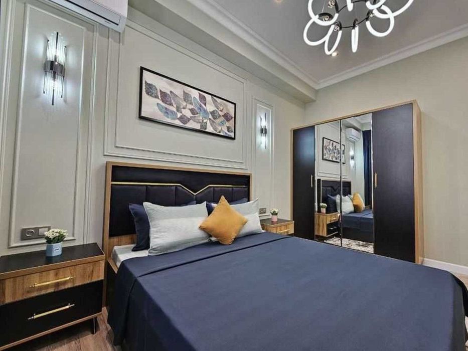 Сдается в аренду 2/4/10 Шайхантахурский Ц14 374*