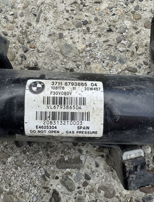 Amortizor Bmw F30 fata