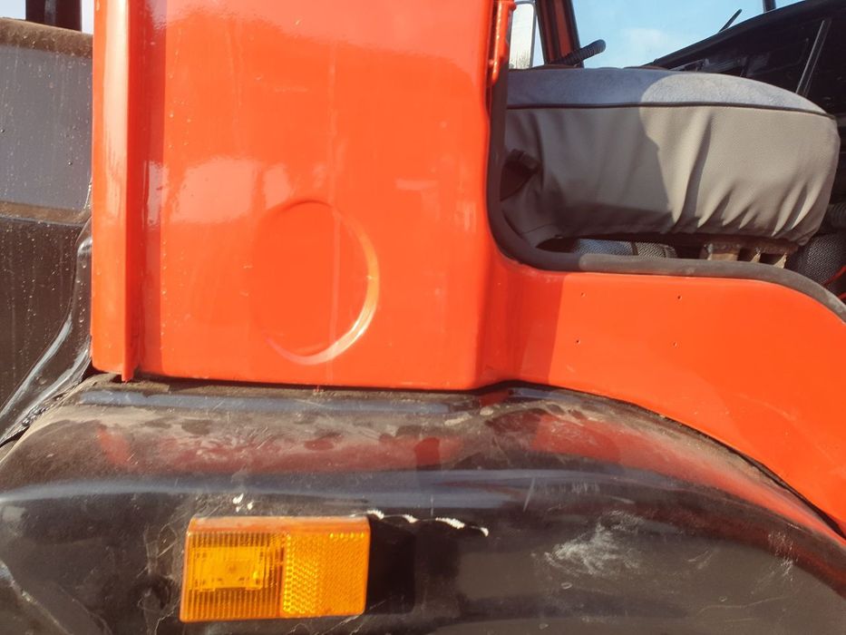 Kamaz samasval euro  1990