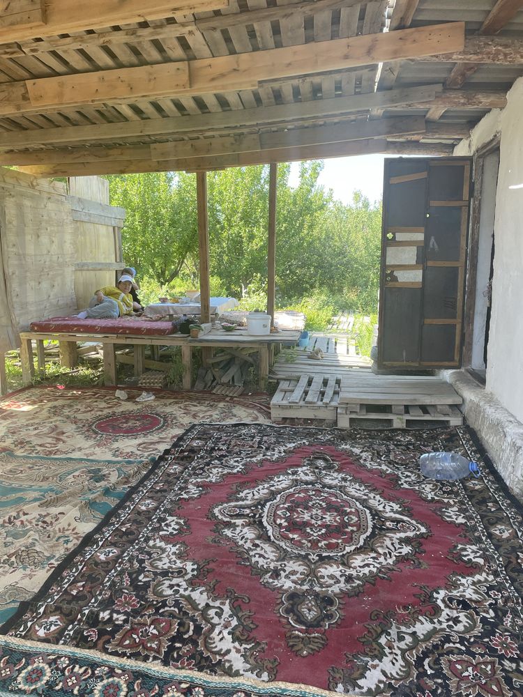 Продам дачу Алмалы