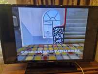 Samsung LED TV 32— в отличном состоянии, как новый!

Т