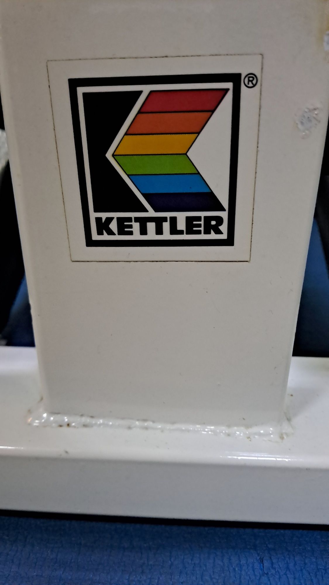 Степер   Kettler