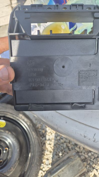 Оригинален комфорт Модул за VW Голф 5