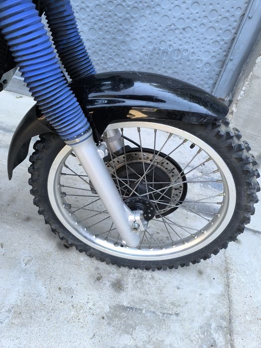 Yamaha xtz 660 tenere Ямаха хт 660 хтз тенере