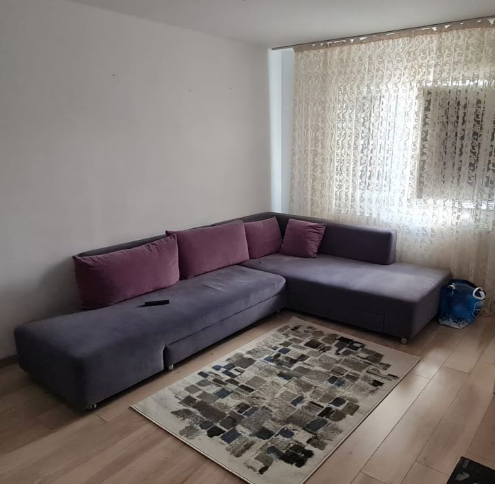 Colțar extensibil