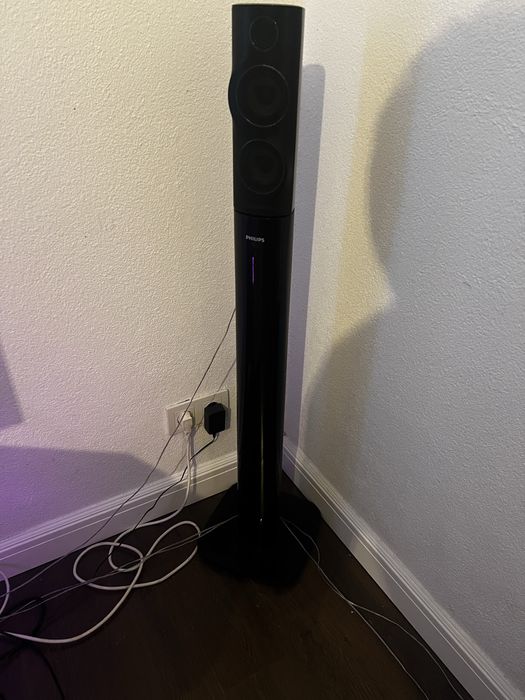 Vand Sistem home cinema Philips HTS3540/12