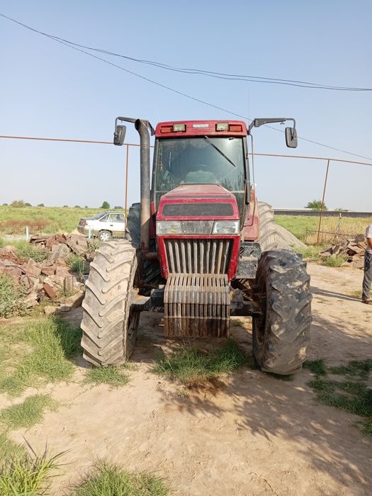 Magnum 8940 yili 98